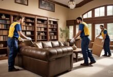 افضل شركات نقل العفش بالدمام