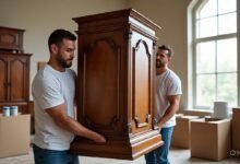 أرخص شركة نقل عفش وتخزين بالدمام